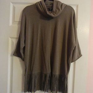 Fringe Top
